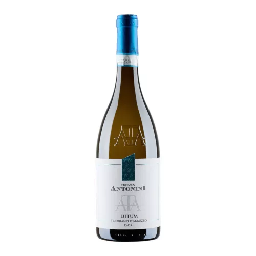 Tenuta Antonini Lutum Trebbiano D'Abruzzo ATA DOC 2025