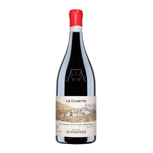 Tenuta Antonini Le Casette Pecorino d'Abruzzo DOC Superiore 2025