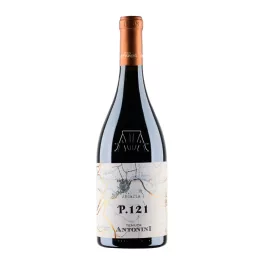 Tenuta Antonini Montepulciano d’Abruzzo P.121 DOCG 2022