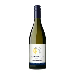 Brightwater Gravels Sauvignon Blanc 2025