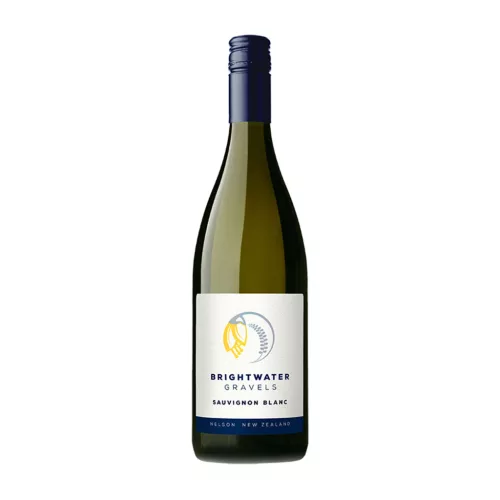Brightwater Gravels Sauvignon Blanc 2025