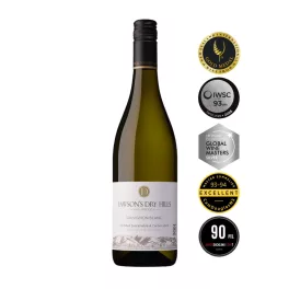 Lawson's Dry Hills Estate Sauvignon Blanc 2025