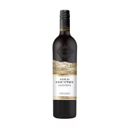 Gold Country Zinfandel 2022
