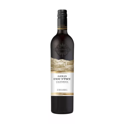 Gold Country Zinfandel 2022