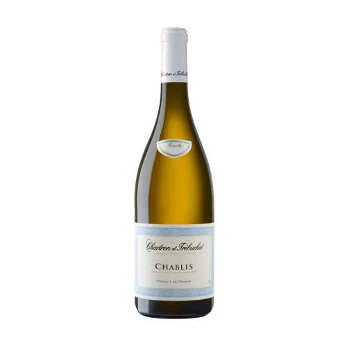 Chartron et Trebuchet Chablis 2025
