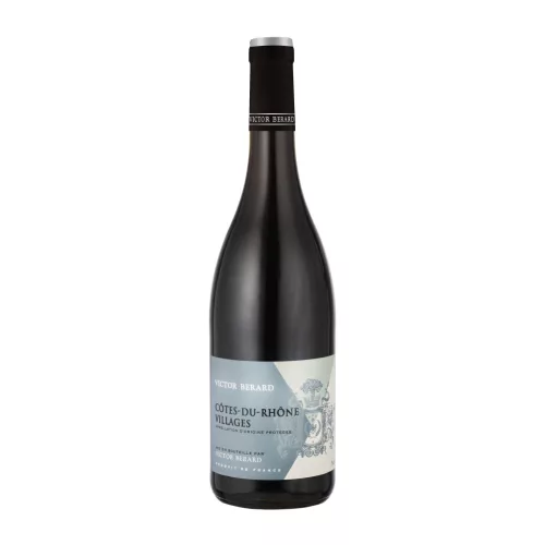 Victor Berard Cotes du Rhone Villages 2024