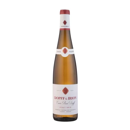 Dopff & Irion Cuvée Rene Dopff Pinot Gris AOP 2024