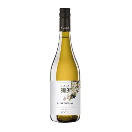 Casa Bollen Chardonnay Reserva 2025