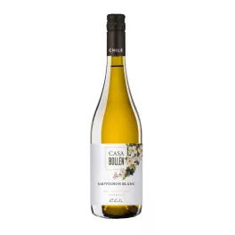 Casa Bollen Sauvignon Blanc Reserva 2025
