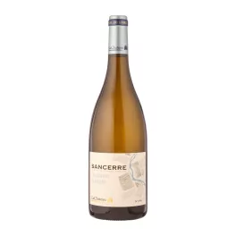 LaCheteau Sancerre Les Roches Blanches AOP 2025