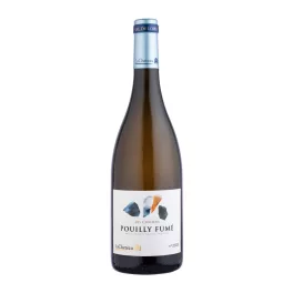 LaCheteau Pouilly-Fumé AOP Les Closiers 2025