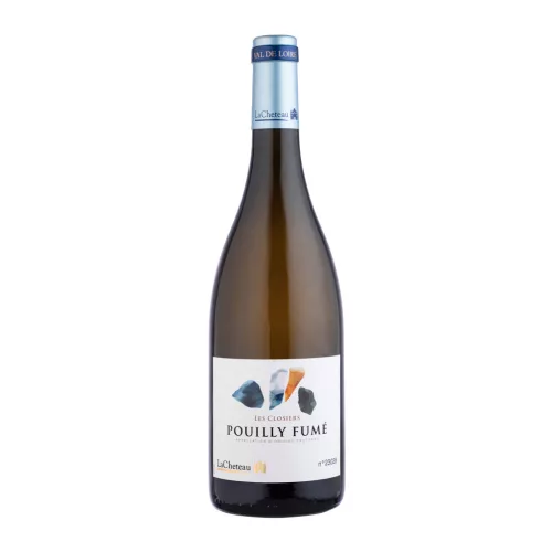 LaCheteau Pouilly-Fumé AOP Les Closiers 2025