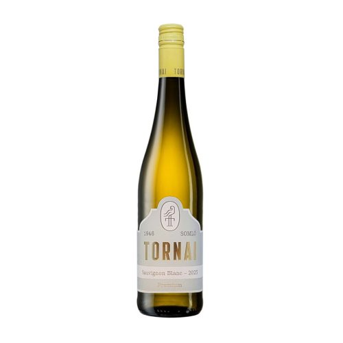 Tornai Prémium Sauvignon Blanc 2023