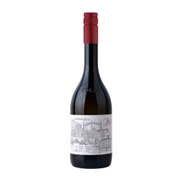Árpád-hegy Pince Szerencs Bora Furmint 2024