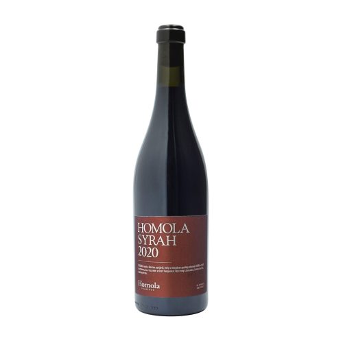 Homola Syrah 2020