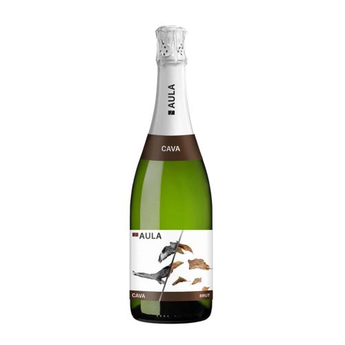 Bodegas Covinas Aula Cava Brut DOP NV