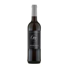 Pastor Merlot Reserve 2022