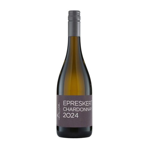 Benedek Epreskert Chardonnay 2024