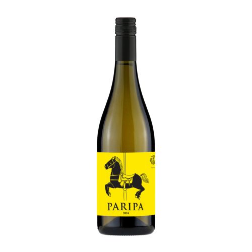 Késa Birtok Paripa Sauvignon Blanc 2024