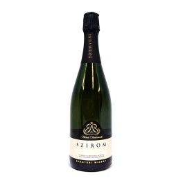 Szentesi Szirom Pinot Noir Rosé BRUT 2019 Pezsgő