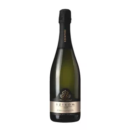 Szentesi Szirom Pinot Noir Rosé BRUT 2019 Pezsgő