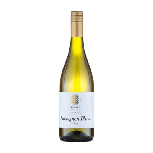 Babarczi Sauvignon Blanc 2024