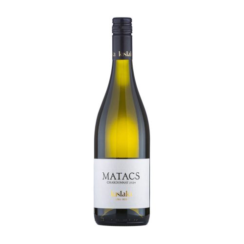 Kislaki - Légli Géza Matacs Chardonnay 2024