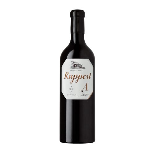 Ruppert Alíz Cuvée 2020