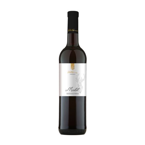 Hetényi Pincészet Merlot 2023