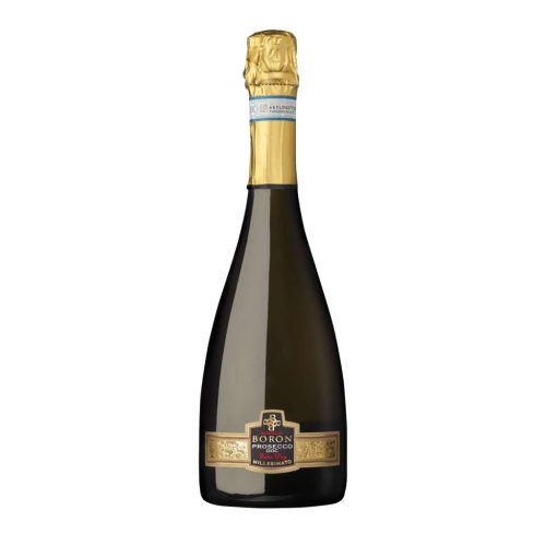 Famiglia Boron Prosecco DOC Extra Dry Millesimato 2024