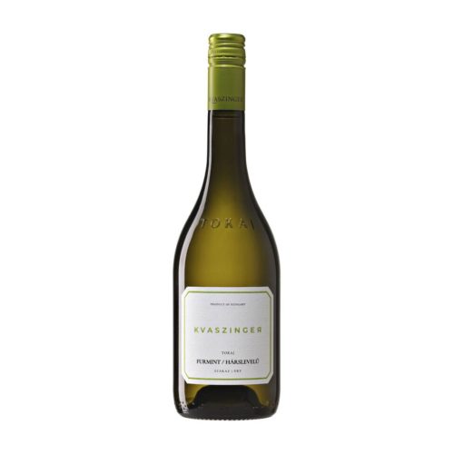 Kvaszinger Borászat Tokaj Dry 2024