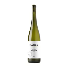   Sabar Olaszrizling "Single vineyard" Sabar-hegy 2024