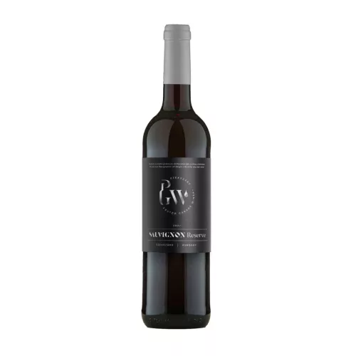 Pastor Cabernet Sauvignon Reserve 2022