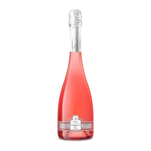 Famiglia Boron Prosecco Rosé DOC Millesimato 2023