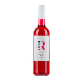 Riczu Villányi Rosé 2025