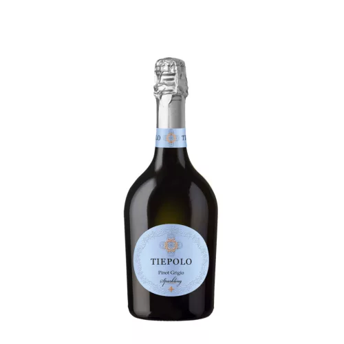 Contarini Tiepolo Pinot Grigio Spumante Extra Dry IGT 