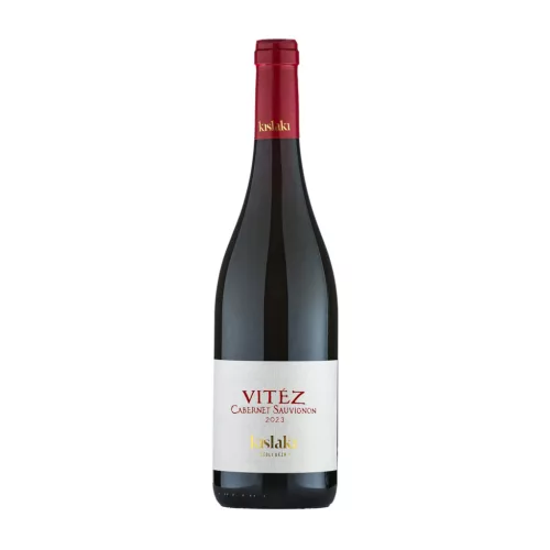 Kislaki - Légli Géza Vitéz Cabernet Sauvignon 2023