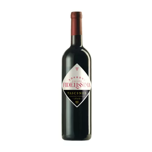 Taschner Fidelissima Cuvée 2023