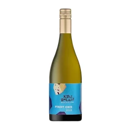 Káli Balázs Pinot Gris 2025