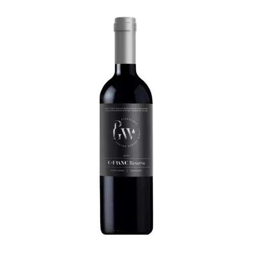 Pastor Cabernet Franc Reserve 2022