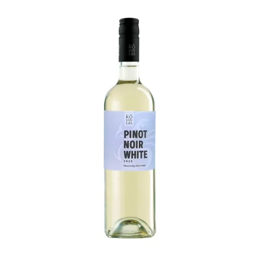 Kősziklás Pinot Noir 2025