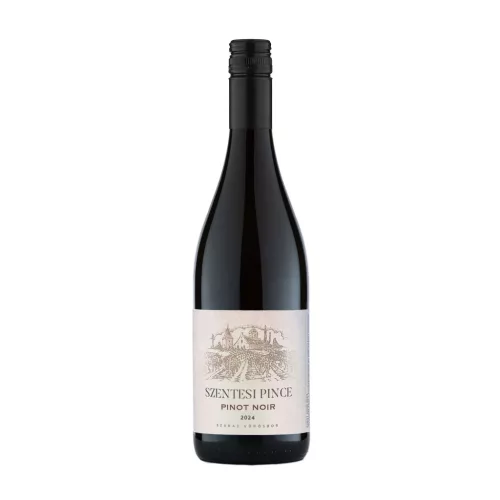 Szentesi Pinot Noir 2024