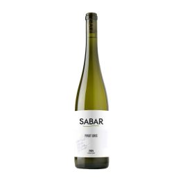 Sabar Pinot Gris 2025