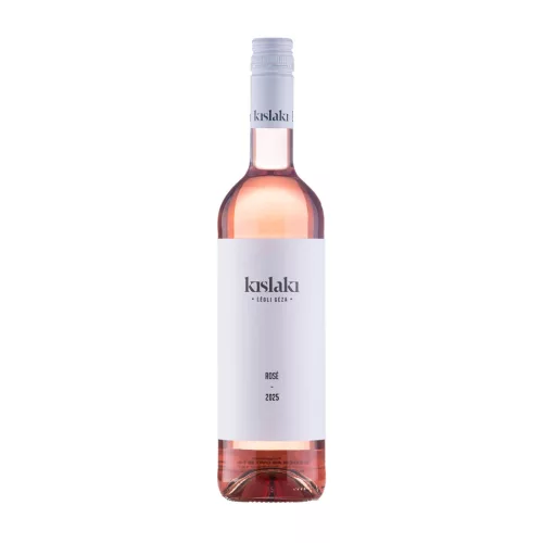 Kislaki - Légli Géza Rosé 2025
