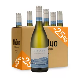 Kia Ora Sauvignon Blanc 2024 karton ajánlat