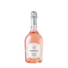 Contarini Tiepolo Pinot Grigio Rosé Spumante Extra Dry IGT 
