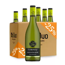 Fernway Sauvignon Blanc 2024 karton ajánlat