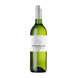 Fontbreuil Bordeaux Blanc 2024
