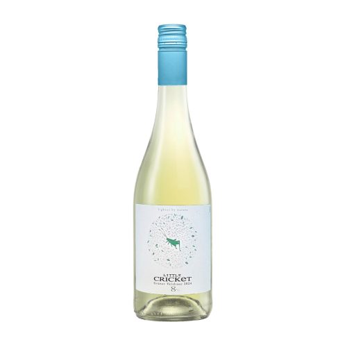 Little Cricket Grüner Veltliner 2024
