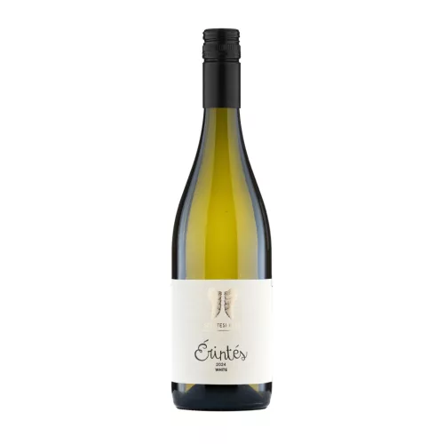 Szentesi Érintés WHITE 2024